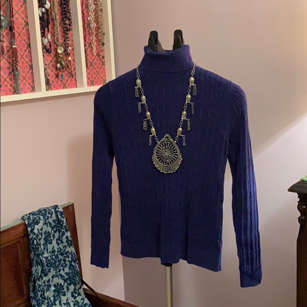 All 3!  Light(er) Sweaters